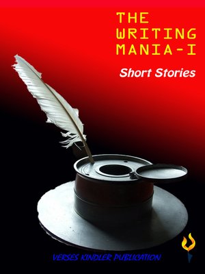 cover image of Writing Mania I